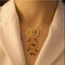 Sa'ada Necklace