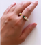 Sa’ada ring