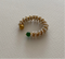 Sa’ada ring