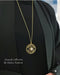 Jannah pendant