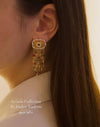 Sa'ada Collection Earrings