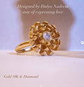 ring 1 Dalia flowerb