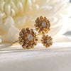 ring 2 Dalia flower