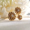 ring 2 Dalia flower