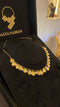 sahara necklace pearl hadiya