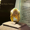Ring palm collections