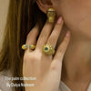 Ring palm collections