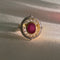 Ring Ruby