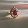 Ring Ruby