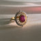 Ring Ruby