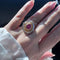 Ring Ruby