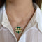 Burjeel Necklace