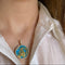 Al-Smaa Necklace