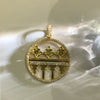 Burjeel Necklace