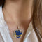 Home Heritage Necklace