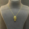 necklace 3 palm