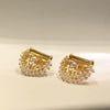 Jannah earrings pearl