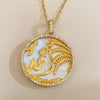 Al-Smaa Necklace 2
