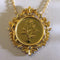 Jannah necklace lira