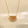 Jannah Shnaf Necklace