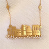 Emirates Heritage Necklace