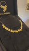 sahara necklace pearl hadiya
