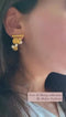earrings Rings pearl Al Sharq 2