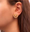 Jannah Shnaf Earrings